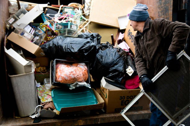 Best Appliance Removal Near Me  in Dyer, IN