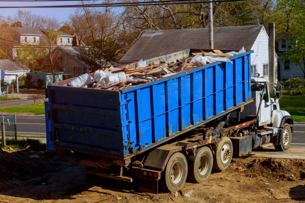 Household Junk Removal in Dyer, IN