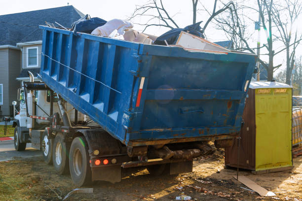 Best Construction Debris Removal  in Dyer, IN