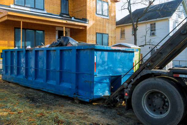 Best Trash Removal Near Me  in Dyer, IN