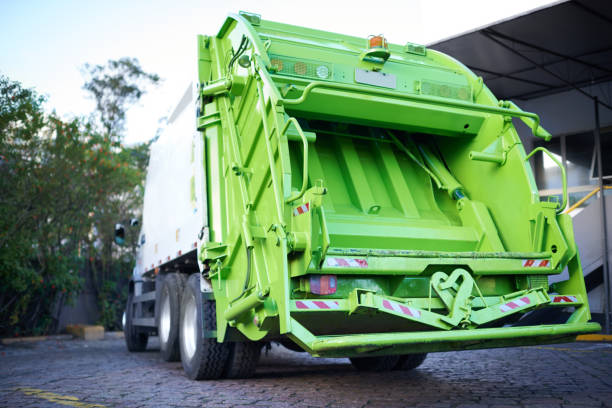 Best Yard Waste Removal  in Dyer, IN